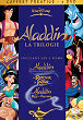 ALADDIN AND THE KING OF THIEVES DVD Zone 2 (France) 