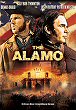 THE ALAMO DVD Zone 1 (USA) 