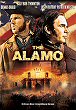 THE ALAMO DVD Zone 1 (USA) 