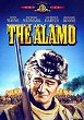 THE ALAMO DVD Zone 2 (Angleterre) 