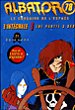 UCHU KAIZOKU CAPTAIN HARLOCK (Serie) (Serie) DVD Zone 2 (France) 