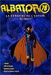 UCHU KAIZOKU CAPTAIN HARLOCK (Serie) (Serie) DVD Zone 2 (France) 