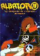 UCHU KAIZOKU CAPTAIN HARLOCK (Serie) (Serie) DVD Zone 2 (France) 