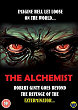 THE ALCHEMIST DVD Zone 2 (Angleterre) 