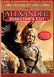 ALEXANDER DVD Zone 1 (USA) 