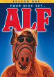ALF (Serie) DVD Zone 1 (USA) 