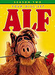 ALF (Serie) DVD Zone 1 (USA) 