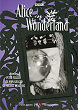 ALICE IN WONDERLAND DVD Zone 1 (USA) 