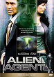 ALIEN AGENT DVD Zone 1 (USA) 