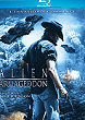 ALIEN ARMAGEDDON Blu-ray Zone B (France) 