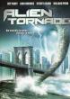 ALIEN TORNADO DVD Zone 2 (France) 