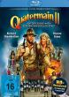 ALLAN QUATERMAIN AND THE LOST CITY OF GOLD Blu-ray Zone B (Allemagne) 