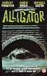 ALLIGATOR DVD Zone 2 (Hollande) 