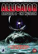 ALLIGATOR DVD Zone 2 (Angleterre) 