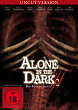 ALONE IN THE DARK II DVD Zone 2 (Allemagne) 