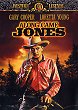 ALONG CAME JONES DVD Zone 1 (USA) 