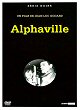 ALPHAVILLE, UNE ETRANGE AVENTURE DE LEMMY CAUTION DVD Zone 2 (France) 