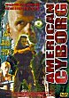 AMERICAN CYBORG : STEEL WARRIOR DVD Zone 2 (France) 