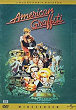 AMERICAN GRAFFITI DVD Zone 1 (USA) 