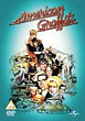 AMERICAN GRAFFITI DVD Zone 2 (Angleterre) 