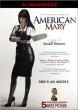 AMERICAN MARY DVD Zone 1 (USA) 