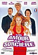 UN AMOUR DE SORCIERE DVD Zone 2 (France) 