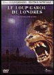 AN AMERICAN WEREWOLF IN LONDON DVD Zone 2 (France) 