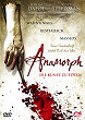 ANAMORPH DVD Zone 2 (Allemagne) 