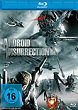 ANDROID INSURRECTION Blu-ray Zone B (Allemagne) 