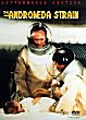 THE ANDROMEDA STRAIN DVD Zone 1 (USA) 