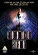 THE ANDROMEDA STRAIN DVD Zone 2 (Angleterre) 