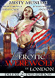 AN EROTIC WEREWOLF IN LONDON DVD Zone 0 (USA) 