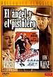 ANGEL AND THE BADMAN DVD Zone 2 (Espagne) 