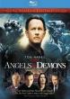 ANGELS & DEMONS Blu-ray Zone A (USA) 