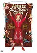 ANNIE GET YOUR GUN DVD Zone 1 (USA) 