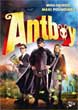 ANTBOY DVD Zone 2 (France) 