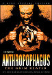 ANTROPOPHAGUS DVD Zone 1 (USA) 