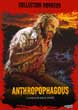 ANTROPOPHAGUS DVD Zone 2 (France) 
