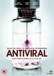 ANTIVIRAL DVD Zone 2 (Angleterre) 