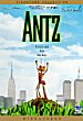 ANTZ DVD Zone 1 (USA) 
