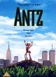 ANTZ DVD Zone 2 (Angleterre) 