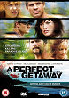 A PERFECT GETAWAY DVD Zone 2 (Angleterre) 