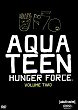 AQUA TEEN HUNGER FORCE (Serie) (Serie) DVD Zone 1 (USA) 