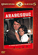 ARABESQUE DVD Zone 2 (France) 