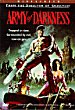 ARMY OF DARKNESS : EVIL DEAD III DVD Zone 1 (USA) 