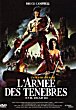 ARMY OF DARKNESS : EVIL DEAD III DVD Zone 2 (France) 