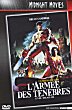 ARMY OF DARKNESS : EVIL DEAD III DVD Zone 2 (France) 