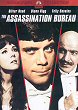 THE ASSASSINATION BUREAU DVD Zone 1 (USA) 