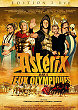 ASTERIX AUX JEUX OLYMPIQUES DVD Zone 2 (France) 