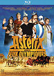 ASTERIX AUX JEUX OLYMPIQUES Blu-ray Zone B (France) 